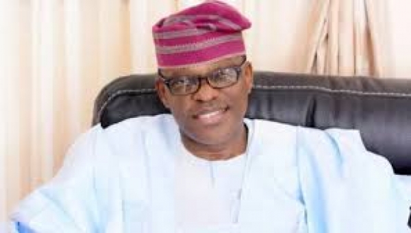 Ondo Poll: Jegede congratulates Akeredolu on Supreme Court Victory